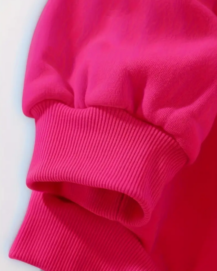 ENDLESS LOVE - STYLISH SWEATER