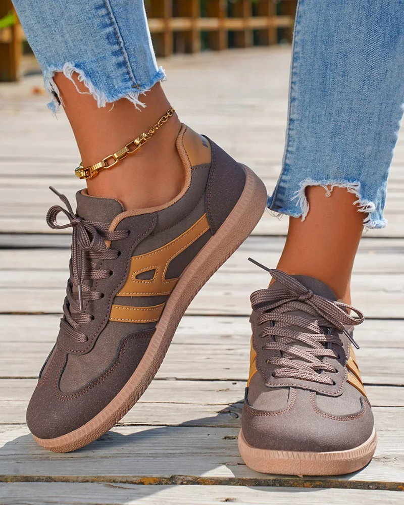 OVARA - Women's Orthopedic Shoes