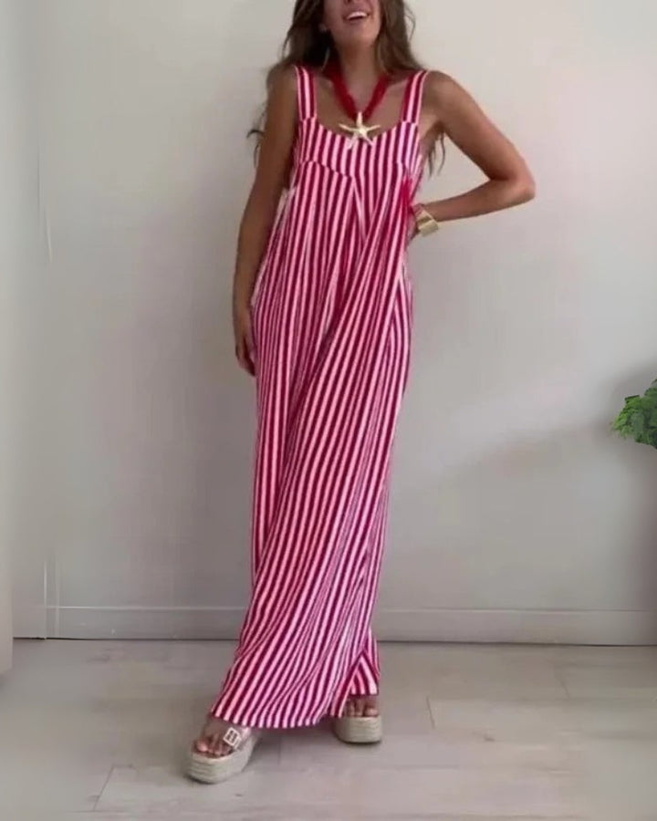 MERONIA - CASUAL JUMPSUIT