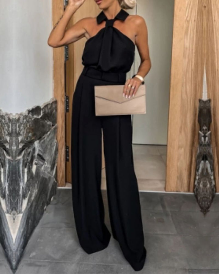 NADINE - ELEGANT SUMMER JUMPSUIT