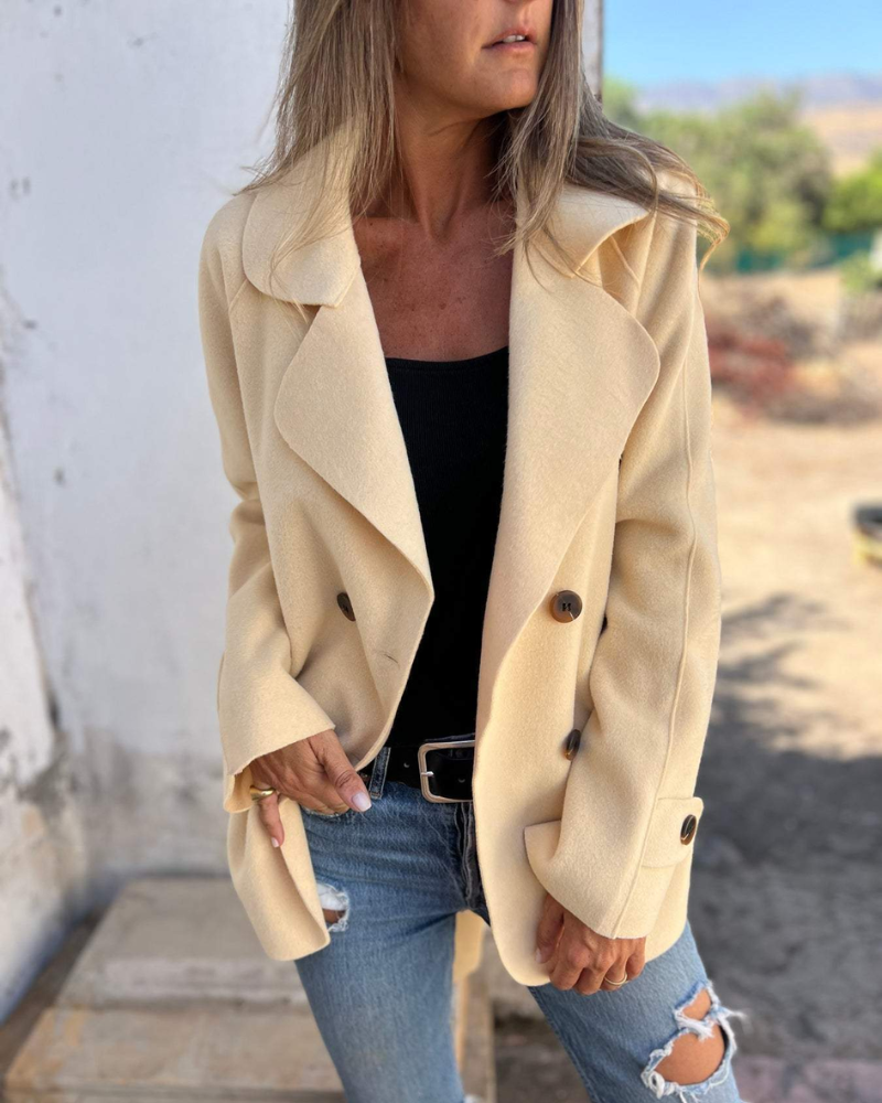 EROMA - STYLISH JACKET