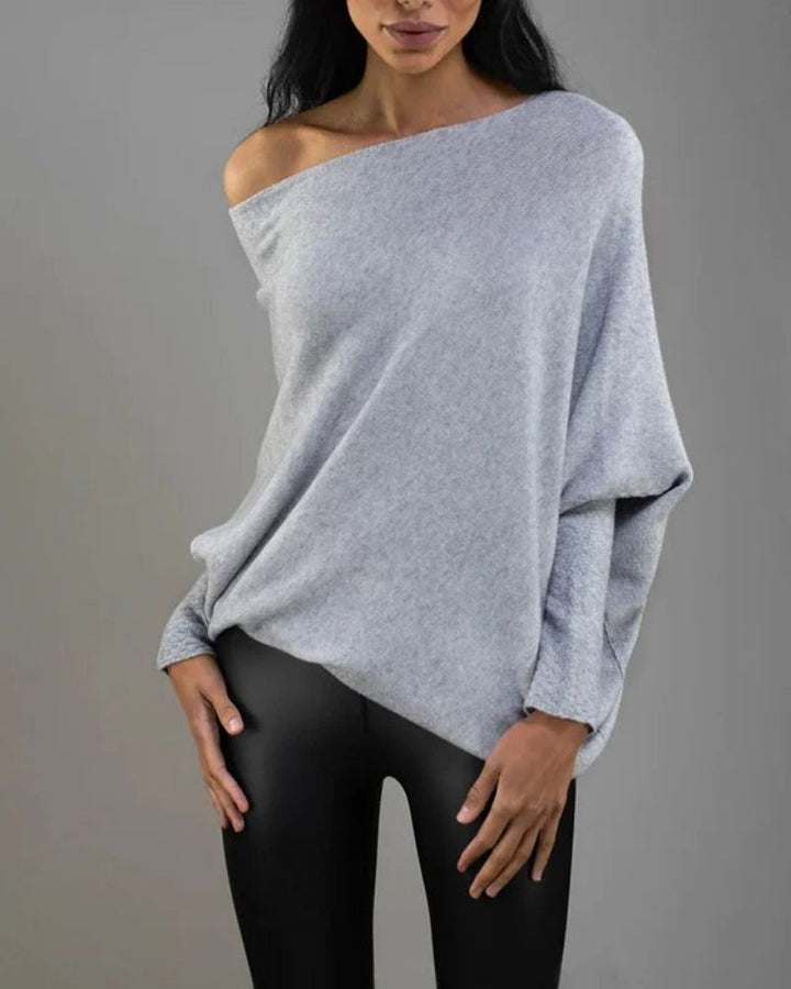 ANIEME - LUXURY SWEATER