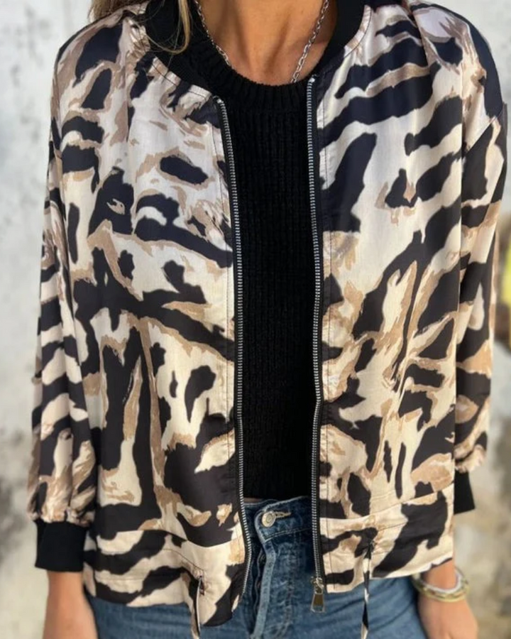 DARALA - STYLISH BOMBER