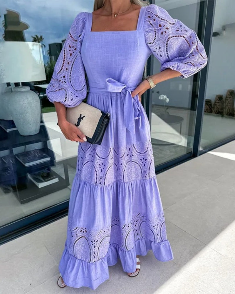 EREMALA - STYLISH DRESS