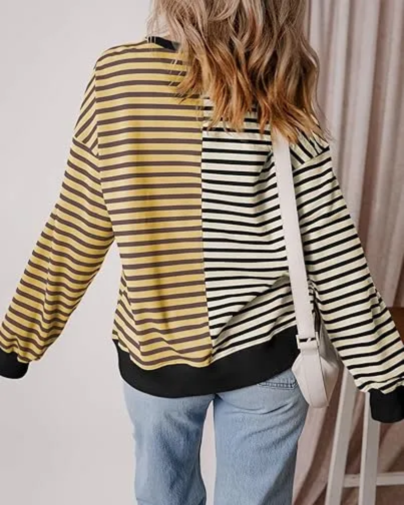 DAMARIA - STYLISH SWEATER