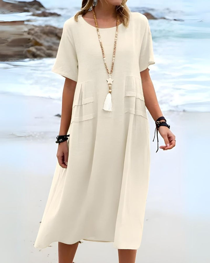 DAYLOR - Comfortable & Stylish Summer Dress