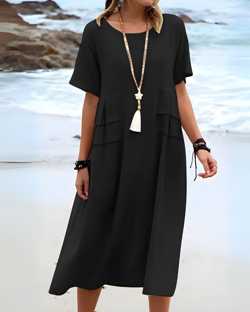 DAYLOR - Comfortable & Stylish Summer Dress