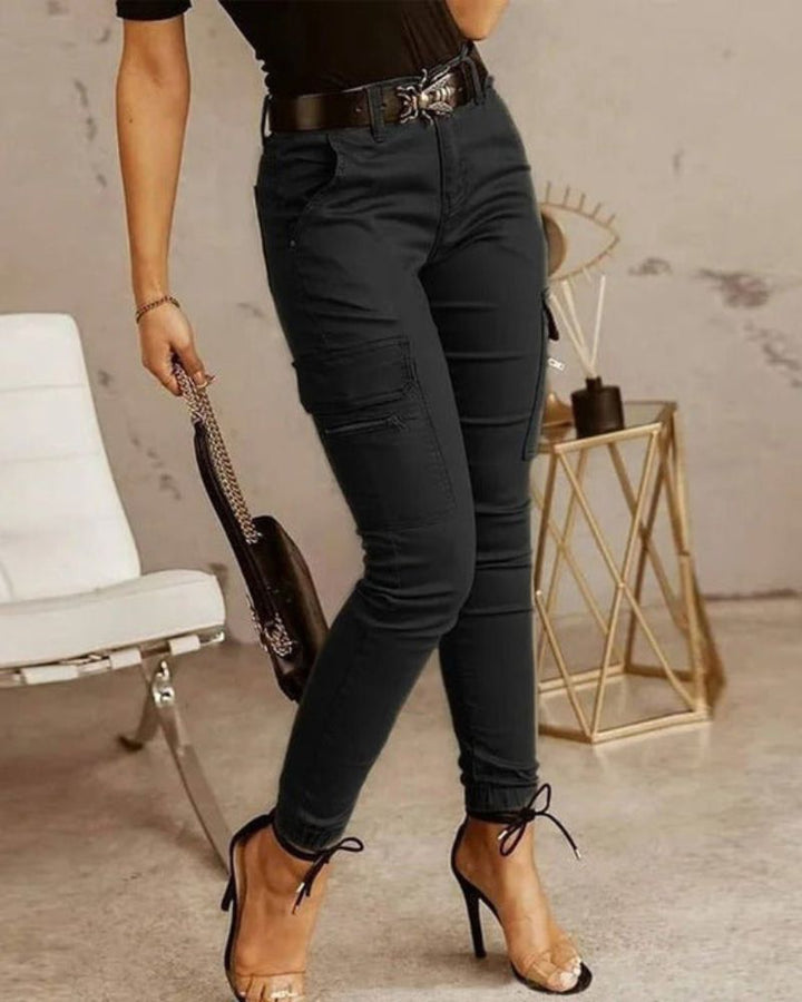 MARLIN - CARGO TROUSERS