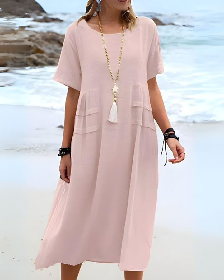 DAYLOR - Comfortable & Stylish Summer Dress