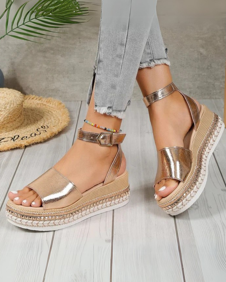 ADELAS - Orthopedic Sandals