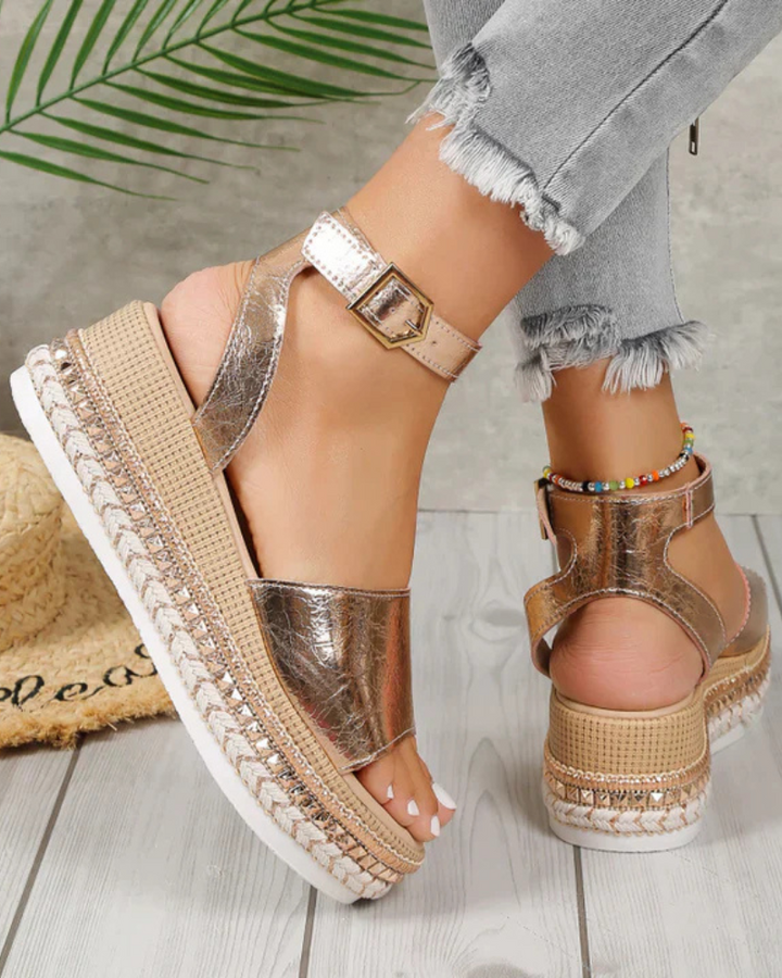 ADELAS - Orthopedic Sandals