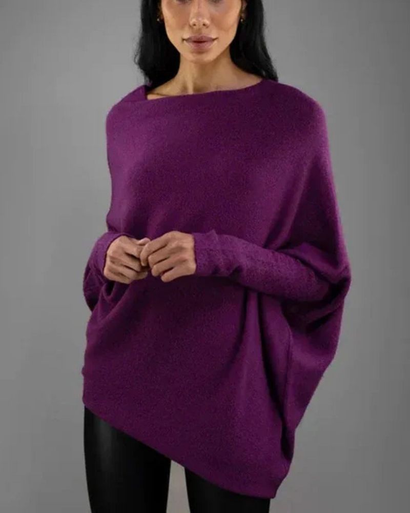 ANIEME - LUXURY SWEATER