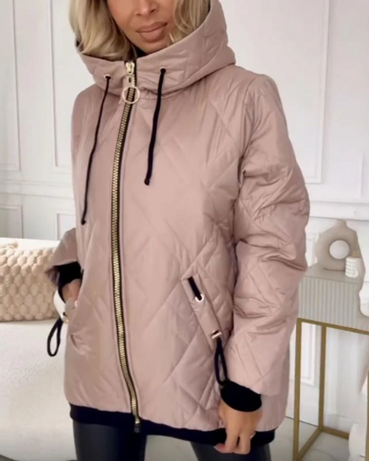 MARONA - STYLISH JACKET