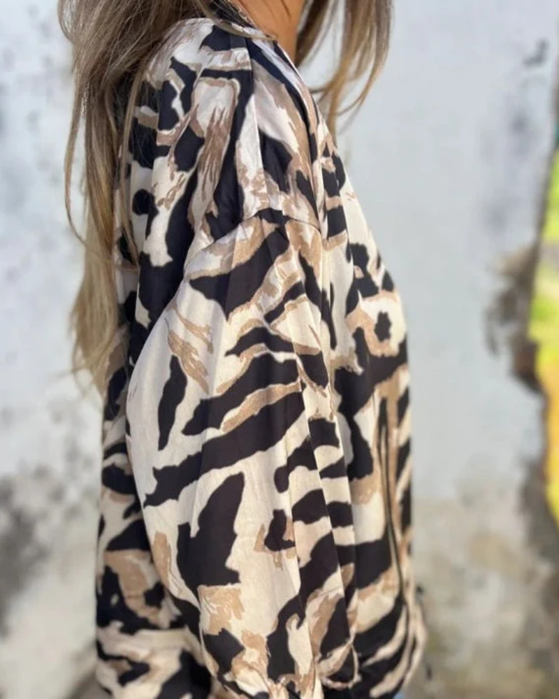 DARALA - STYLISH BOMBER