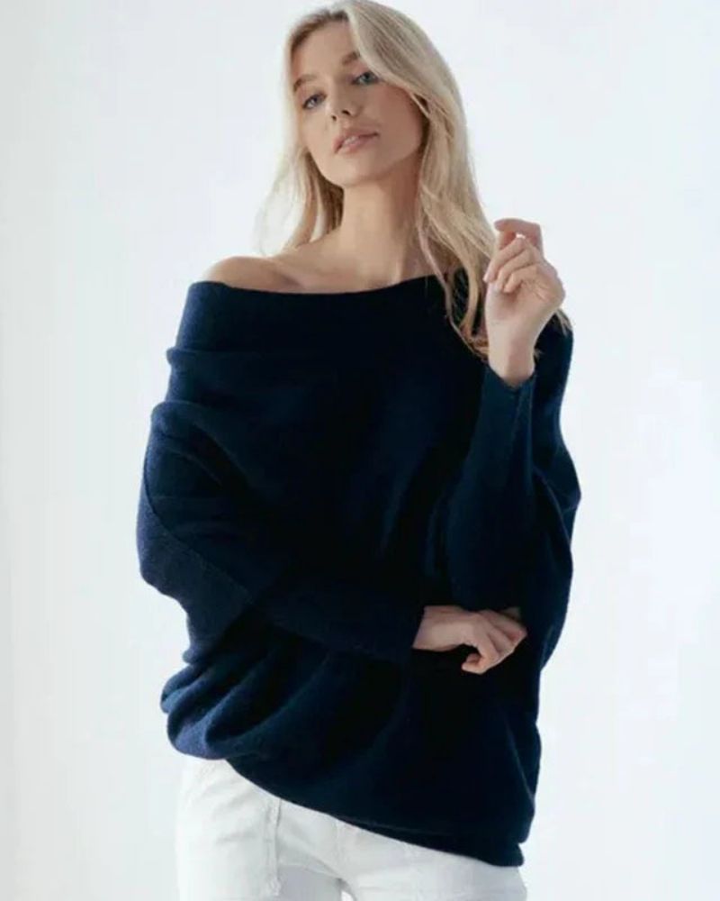 ANIEME - LUXURY SWEATER