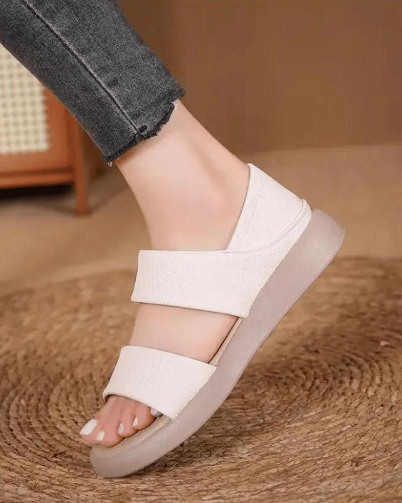 MARISOL - COMFORTABLE ELEGANT SANDALS