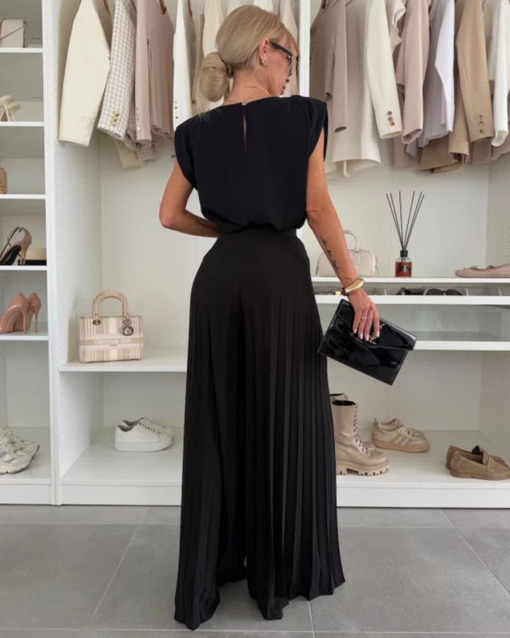 MANDALA - ELEGANT 2 PIECE SET