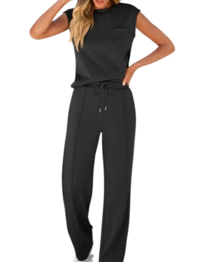 KAIYA– Casual Lounge Set