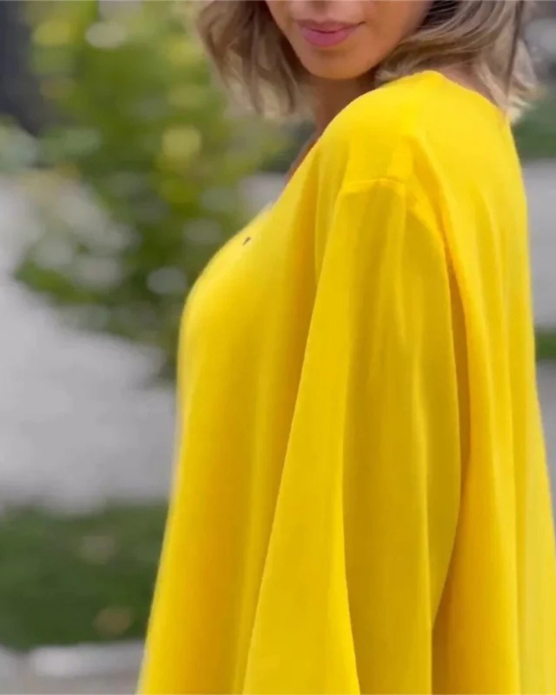 NARELA - Double-layer soft top