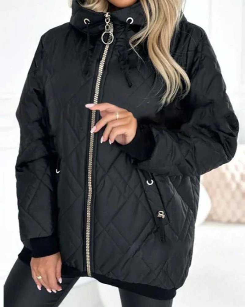 MARONA - STYLISH JACKET