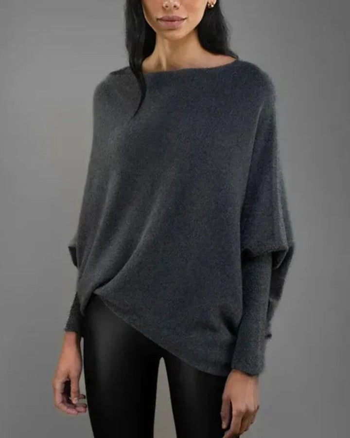 ANIEME - LUXURY SWEATER