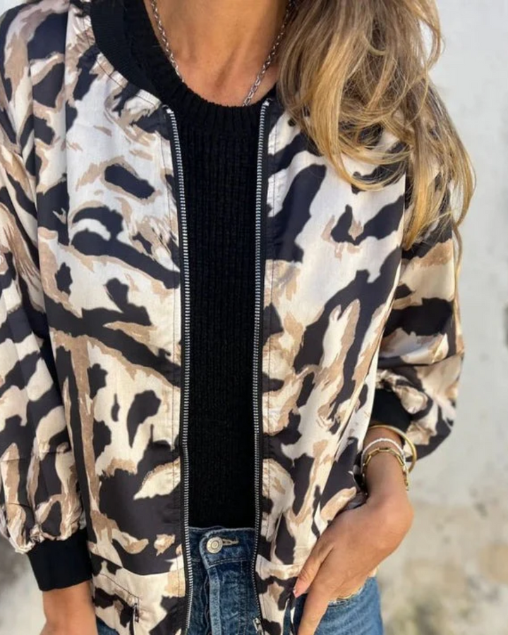 DARALA - STYLISH BOMBER