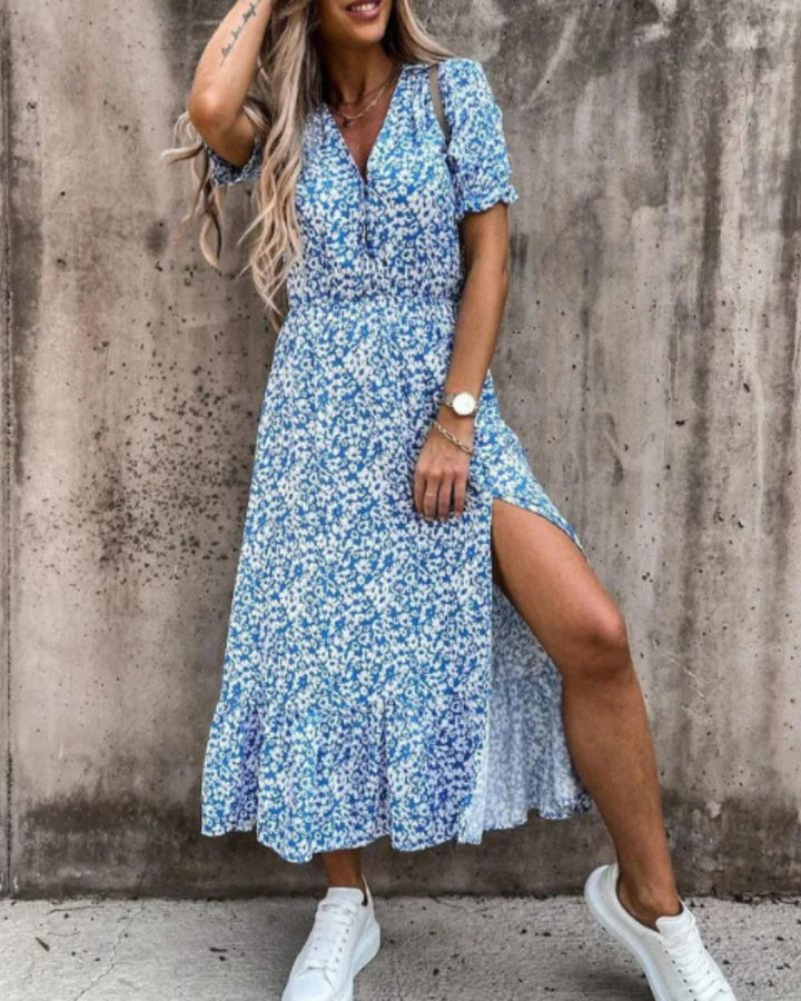 EMMAI - ELGANT & COMFY DRESS