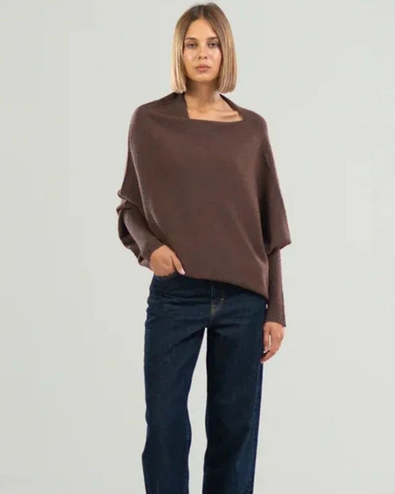 ANIEME - LUXURY SWEATER