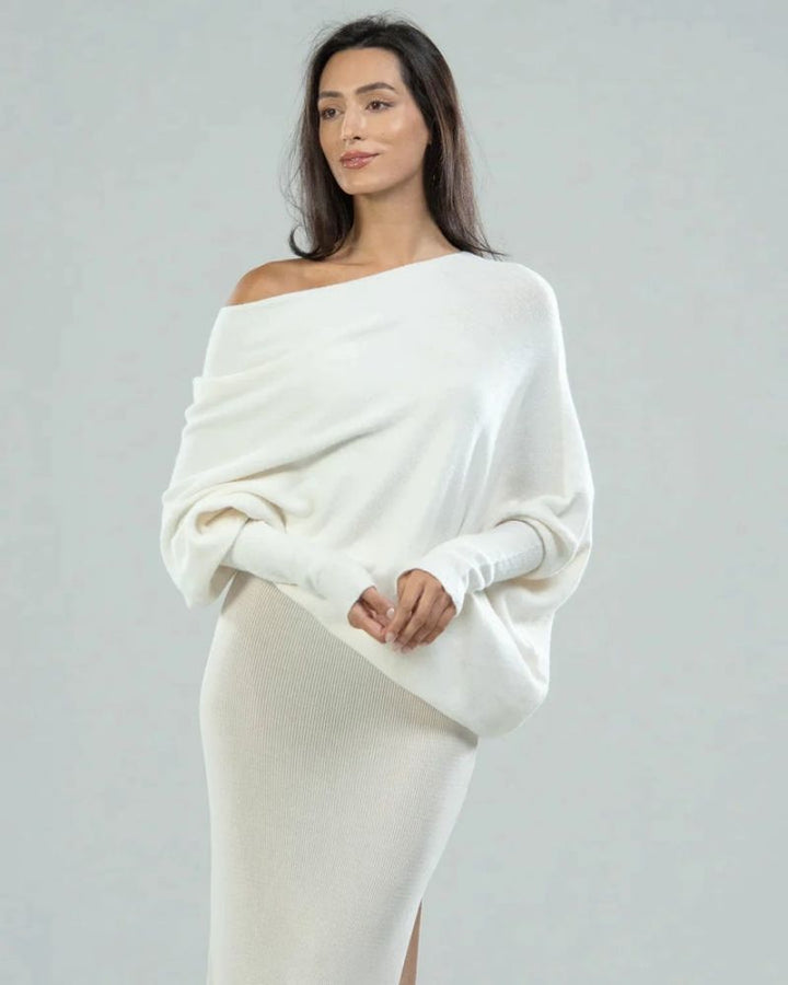ANIEME - LUXURY SWEATER