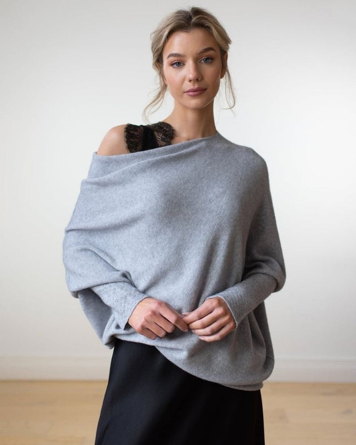 ANIEME - LUXURY SWEATER