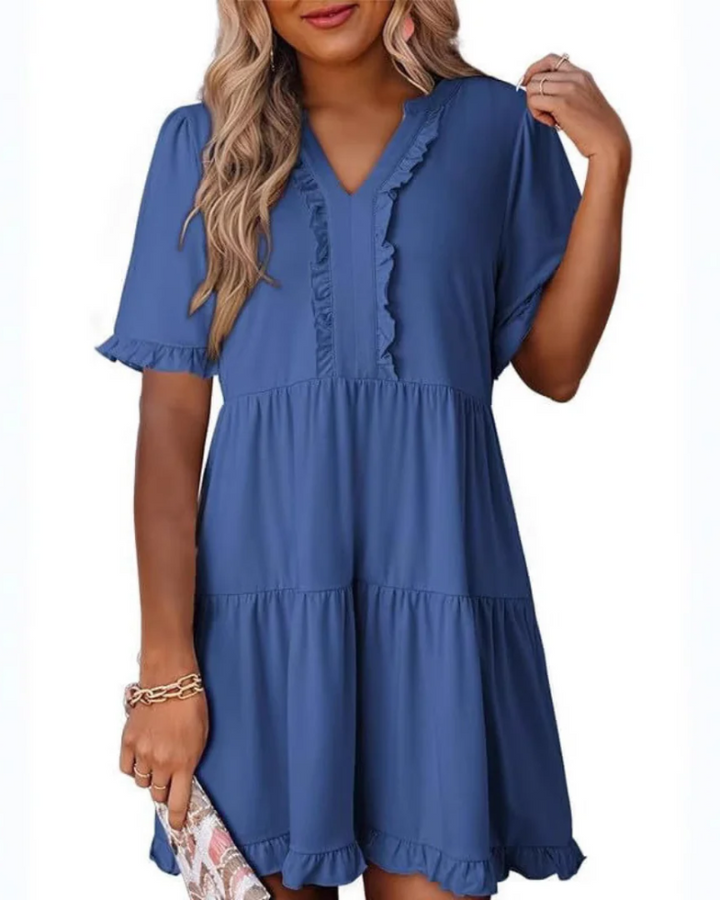 SHAILA - Casual Dress