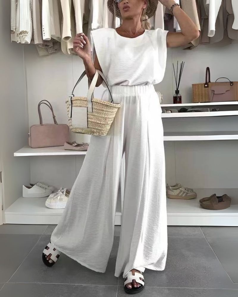 MANIRADA - STYLISH 2 PIECE SET