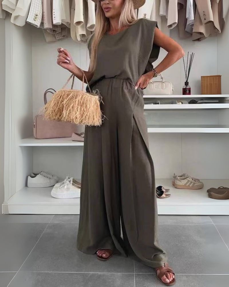 MANIRADA - STYLISH 2 PIECE SET