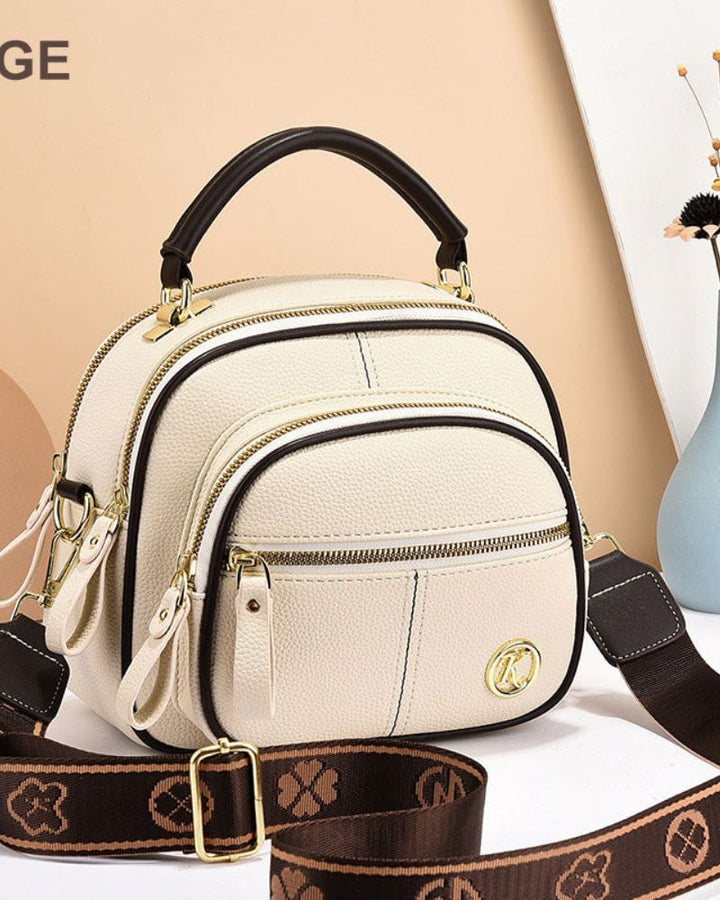 ILIAS - CLASSIC WOMEN'S CROSSBODY BAG