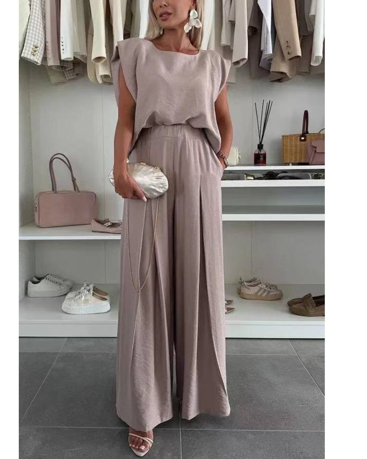 MANIRADA - STYLISH 2 PIECE SET