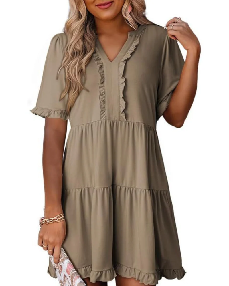 SHAILA - Casual Dress