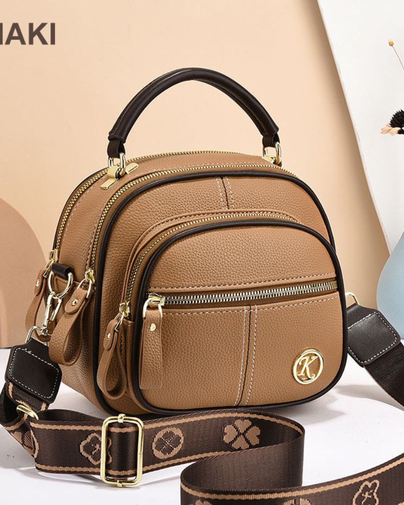ILIAS - CLASSIC WOMEN'S CROSSBODY BAG