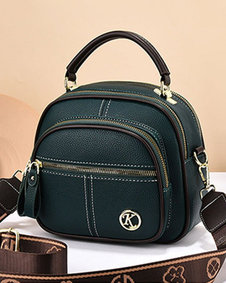 ILIAS - CLASSIC WOMEN'S CROSSBODY BAG