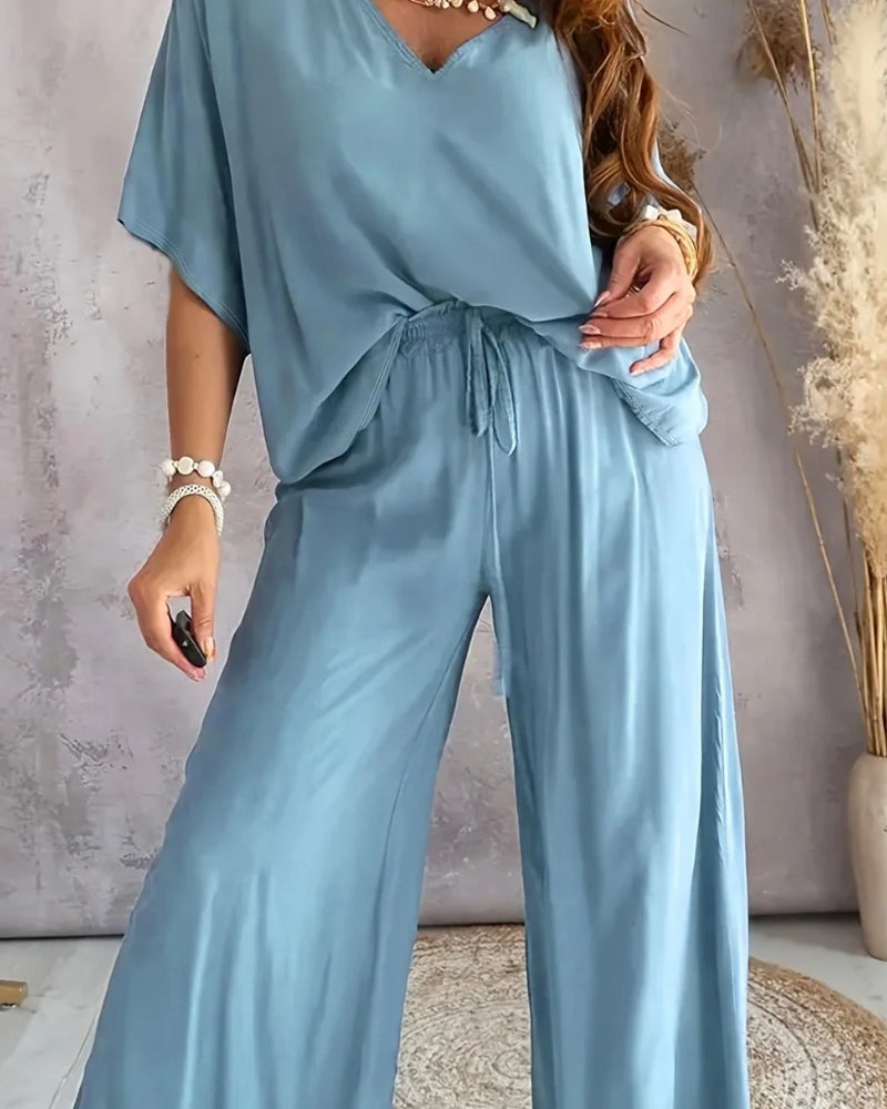 NADINE - CASUAL & STYLISH SET