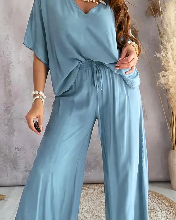 NADINE - CASUAL & STYLISH SET