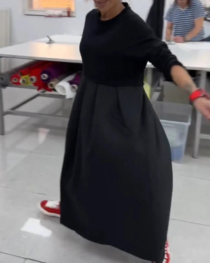 ADELEN - CASUAL DRESS