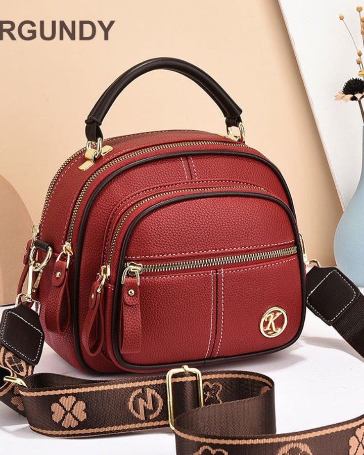 ILIAS - CLASSIC WOMEN'S CROSSBODY BAG