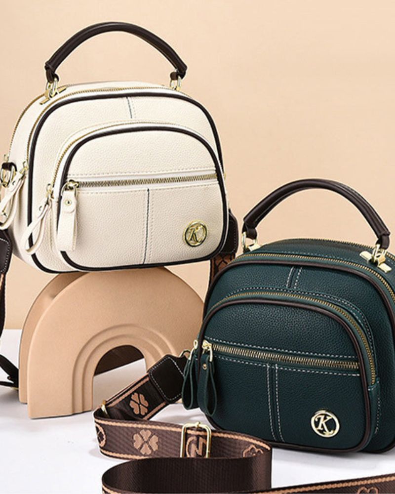 ILIAS - CLASSIC WOMEN'S CROSSBODY BAG
