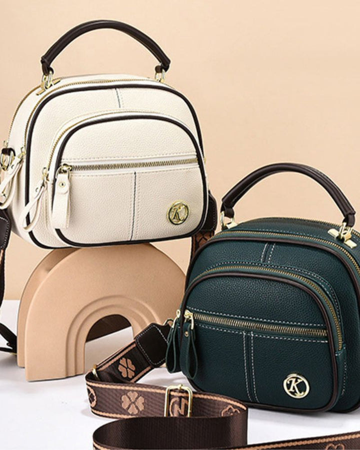 ILIAS - CLASSIC WOMEN'S CROSSBODY BAG