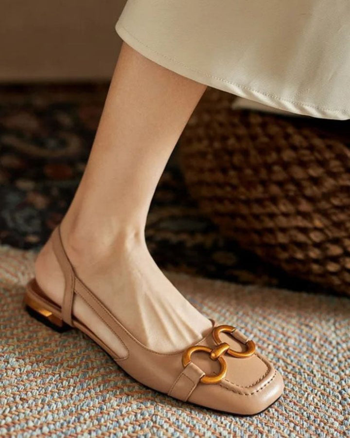 MOXY - Orthopedic Buckle Sandals