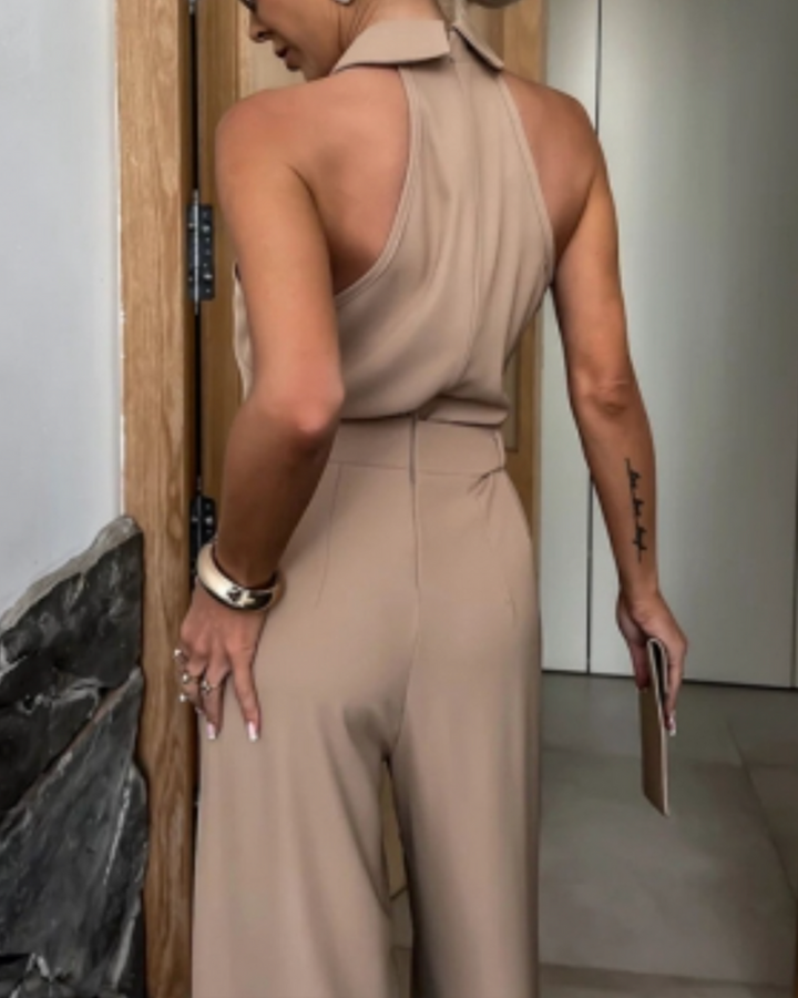 NADINE - ELEGANT SUMMER JUMPSUIT