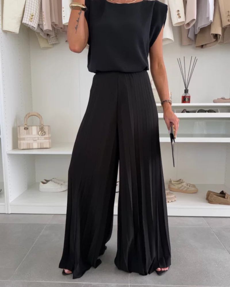 MANDALA - ELEGANT 2 PIECE SET