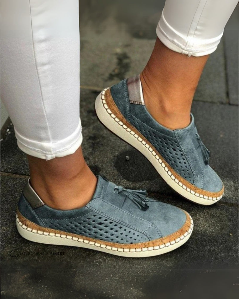 ARTISELLE - Orthopedic Summer Slip-Ons