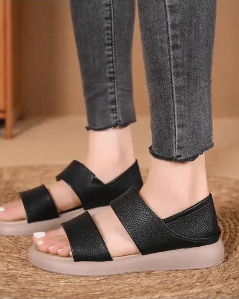 MARISOL - COMFORTABLE ELEGANT SANDALS