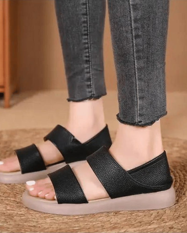 MARISOL - COMFORTABLE ELEGANT SANDALS